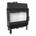 Recuperador Blanka 670/570 c/ 1 lateral 11kW - Kratki